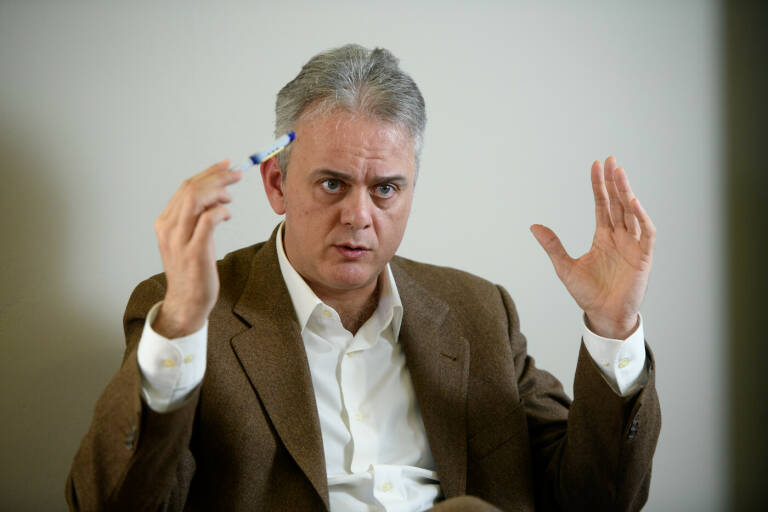 Foto: KIKE TABERNER - 