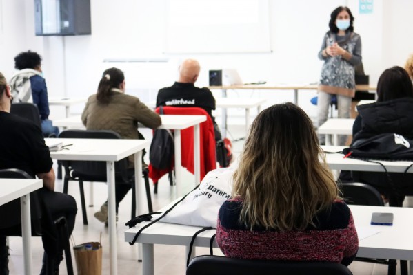 Onda lanza un nuevo canal online para informar  en materia de empleo y formación