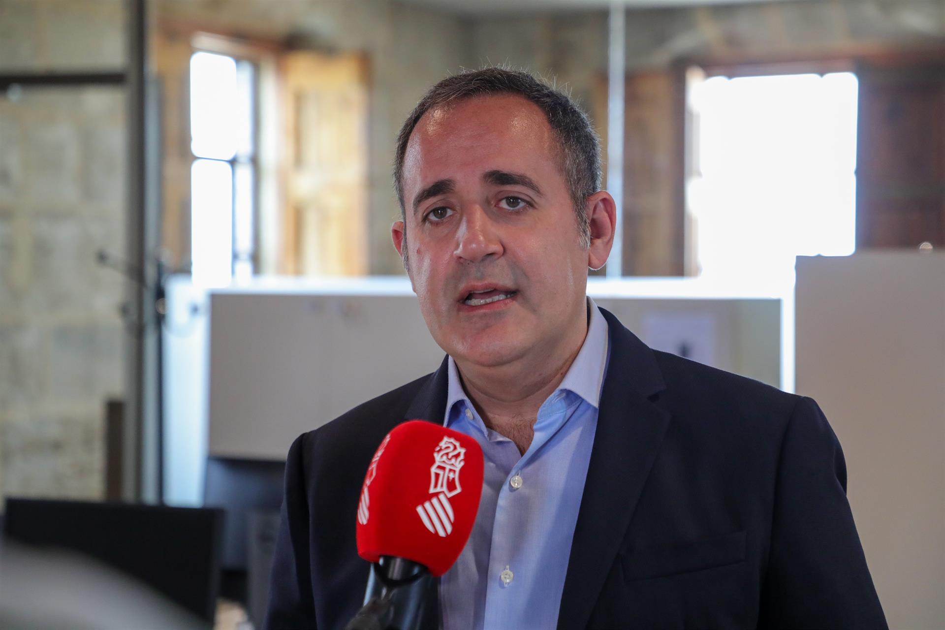 La Generalitat pide al Gobierno 