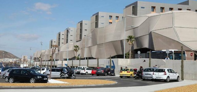  El SMS renueva el acuerdo con la AECC para actividades de voluntariado en el Santa Lucía y el Rosell de Cartagena