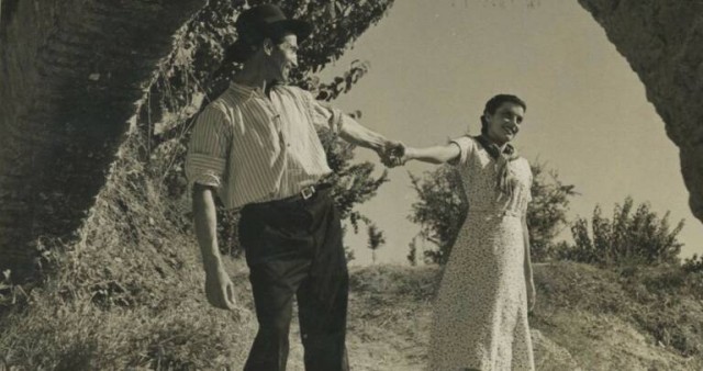 La Filmoteca viaja a los albores del cine murciano durante las Fiestas de Primavera

