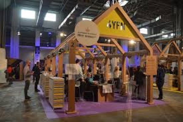 Las Naves invita a diez 'startups' valencianas a asistir al Mobile World Congress