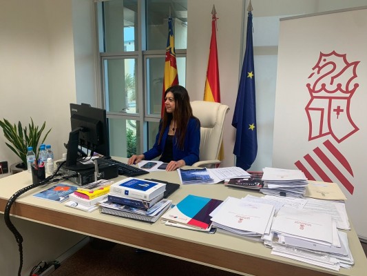 La Generalitat destina más de 23 millones para investigar tecnologías para la transición energética