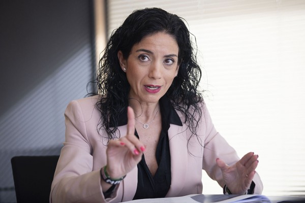 La Generalitat pide al Gobierno que le permita seguir gestionando el impuesto de residuos