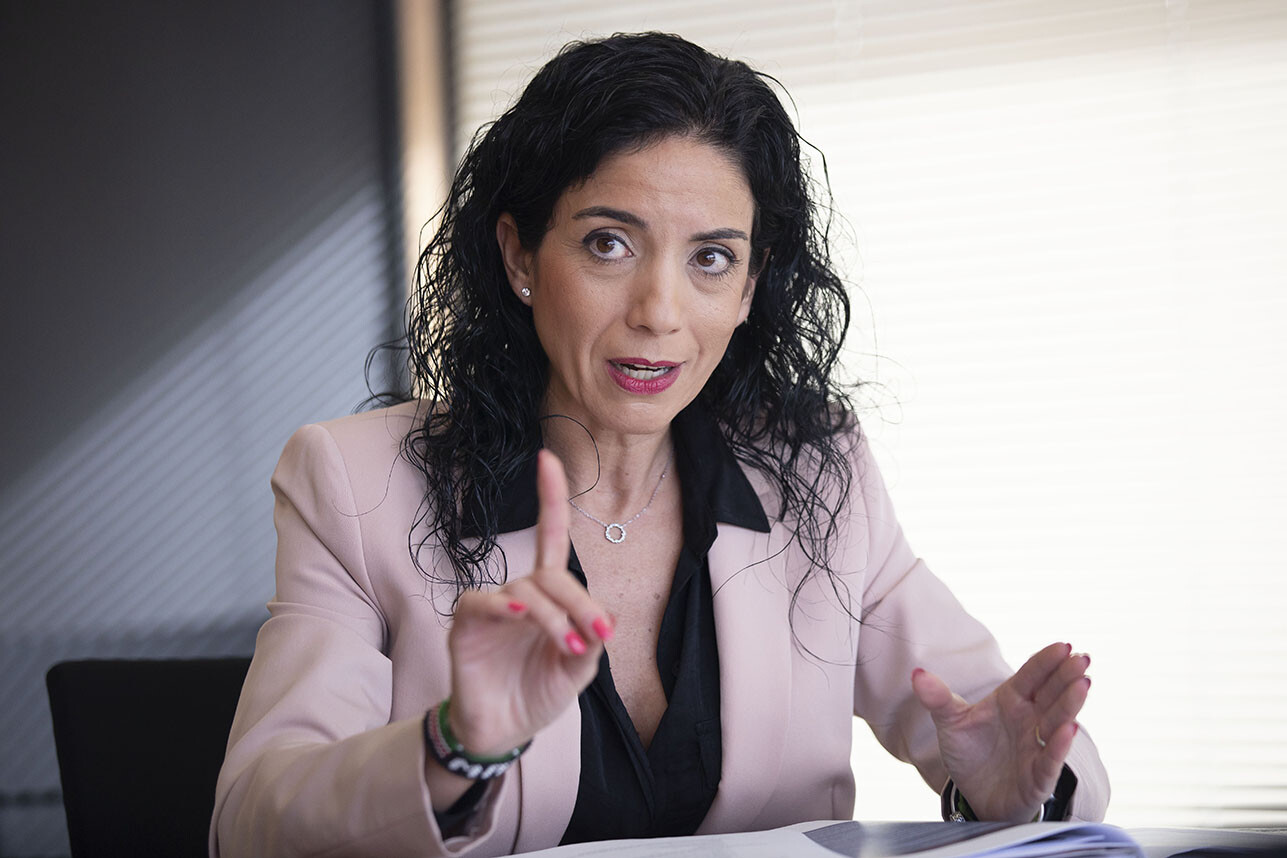 La Generalitat pide al Gobierno que le permita seguir gestionando el impuesto de residuos