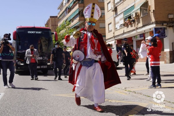 Torrecilla pide perdón y recuerda que siguen fuera del descenso