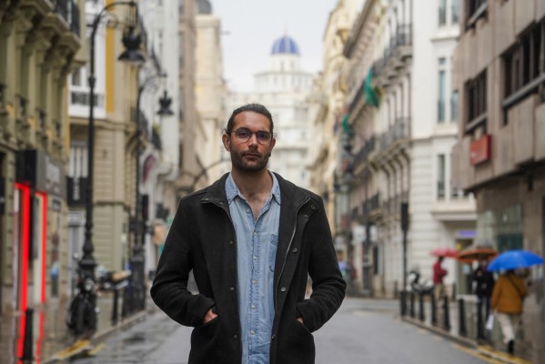 Luis Cabañas: 