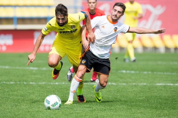 El VCF cierra todas las puertas a Nacho Gil 