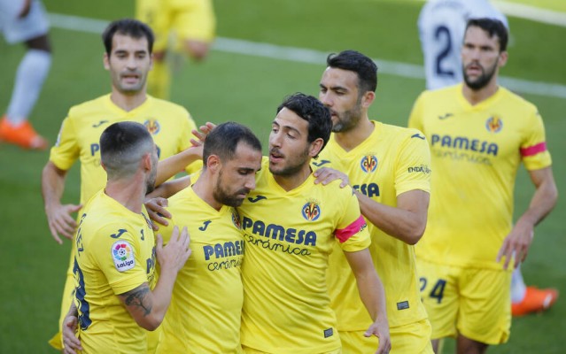 El Villarreal ganó en tres de las últimas cuatro visitas del Valencia a La Cerámica