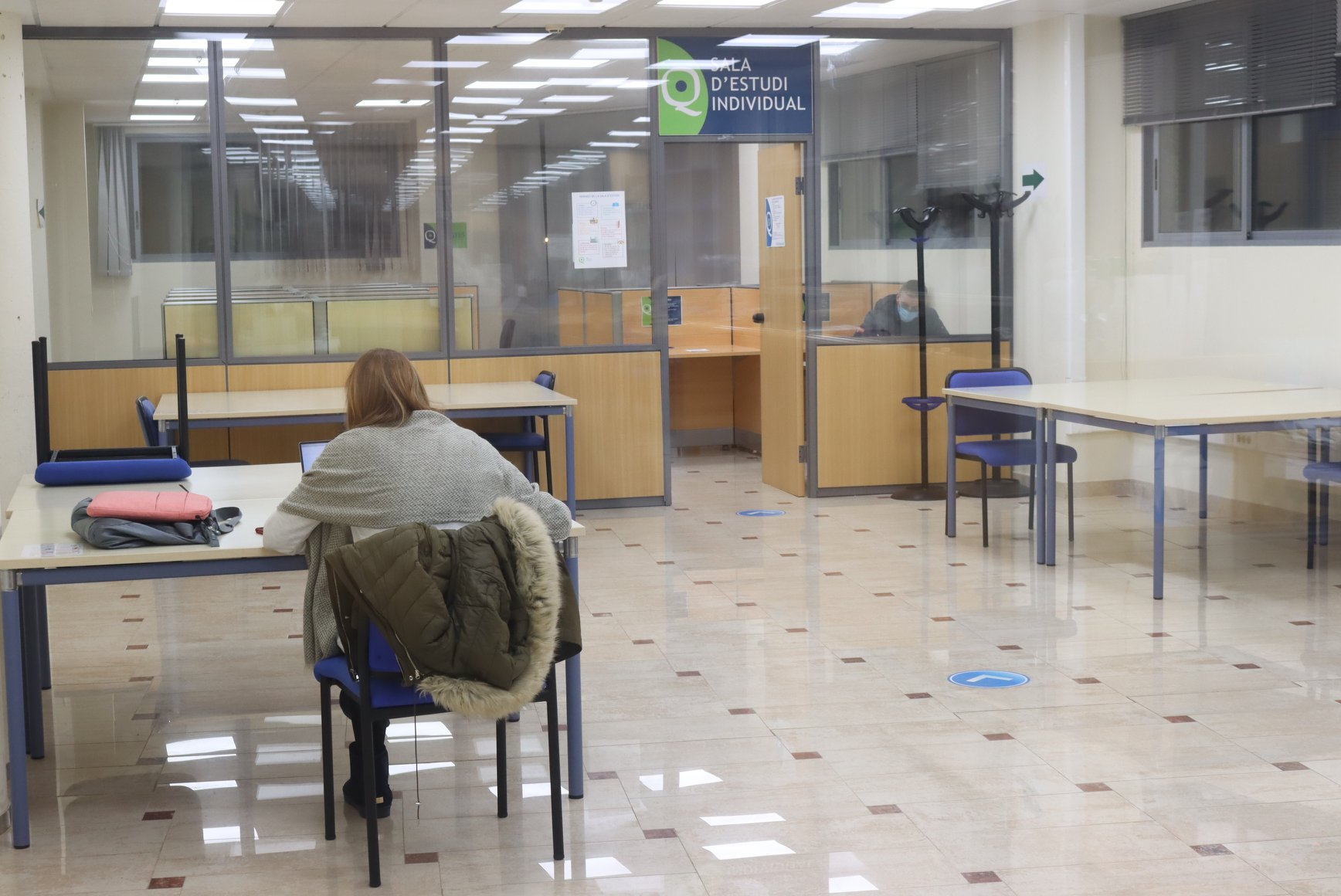 Onda amplía el horario de la biblioteca municipal para la temporada de exámenes

