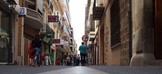 Vila-real bonifica el 95% del IBI a 289 locales con negocios por valor de 323.000 euros  