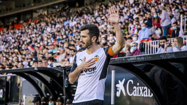 Gayà: 