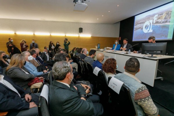 Alicante LAB Futura presenta la primera sesión sobre inversión privada en proyectos a cargo de Victoria Majadas
