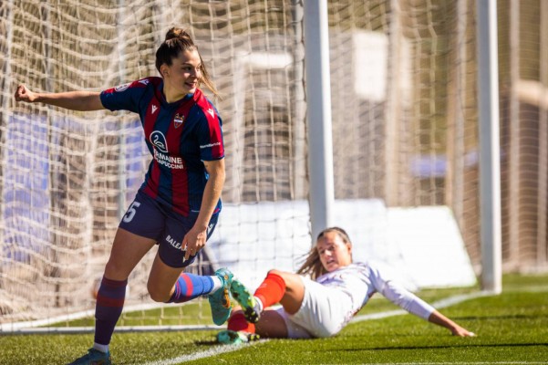 El Levante visita al Rayo, colista y al borde del descenso

