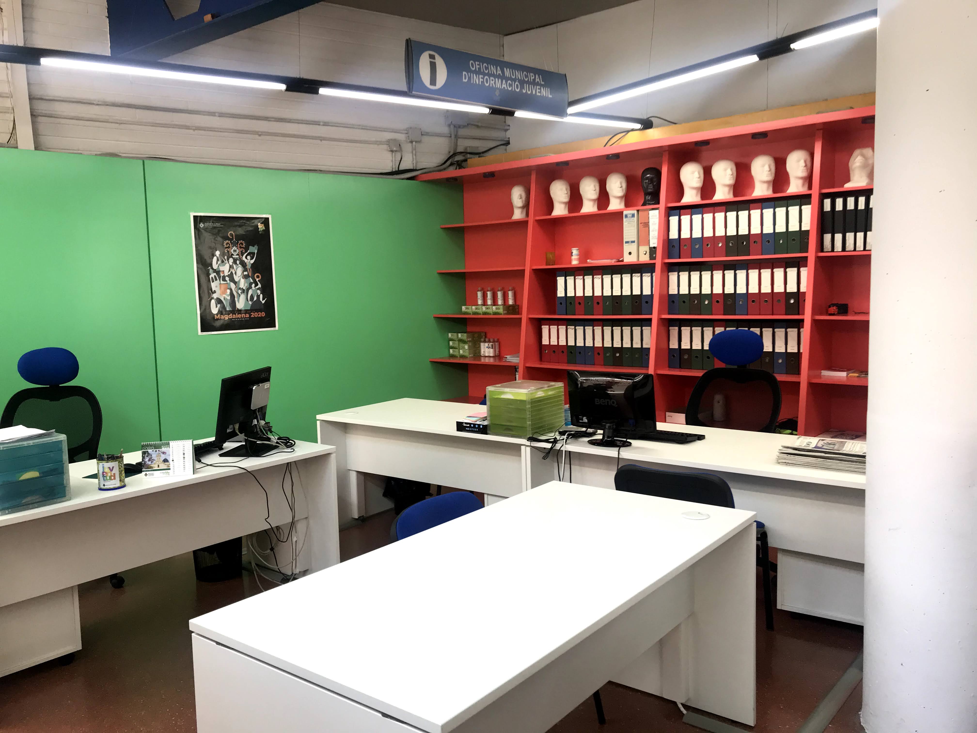 Castelló impele la Escuela de Segunda Oportunidad para reforzar la formación de la juventud
