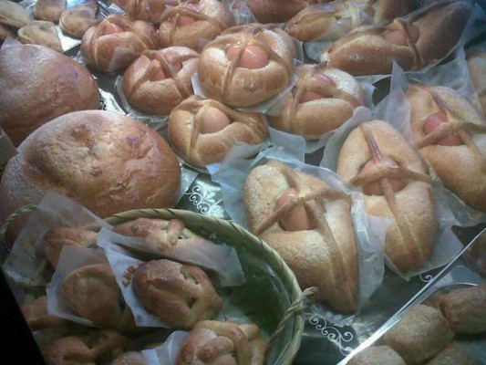 Mona de Pasqua