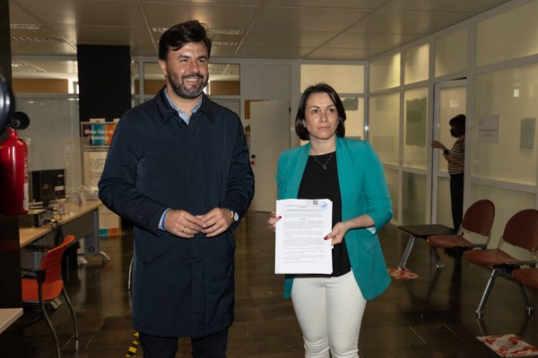 El PP hurga en las contradicciones de la moción de Orihuela: PSOE y Cambiemos denunciaron a Cs