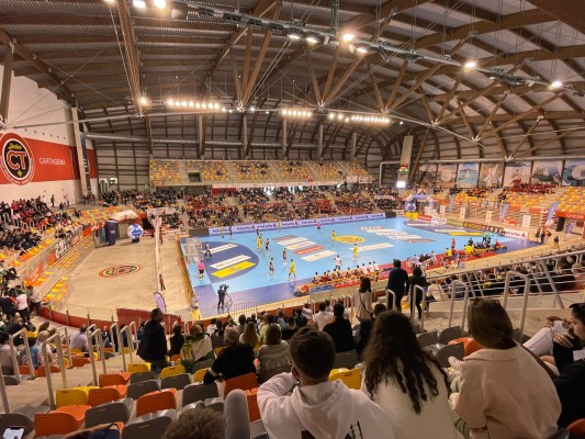 La Costa Blanca acogerá el Campeonato de España de Selecciones Autonómicas

