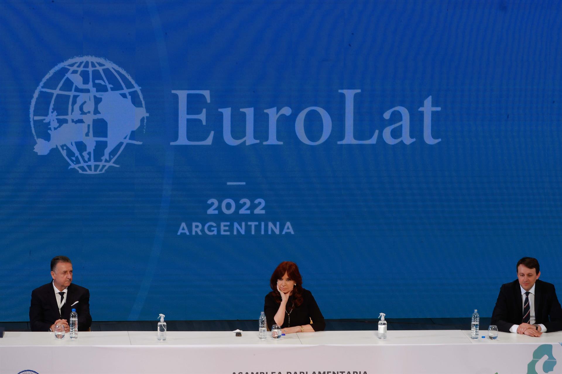 El Parlamento Europeo viaja a Latinoamérica para fortalecer el suministro de alimentos ante la guerra