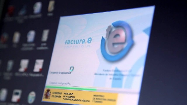 La factura electrónica, la clave secreta de la digitalización 