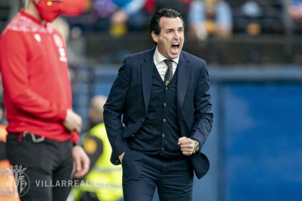 Emery: 