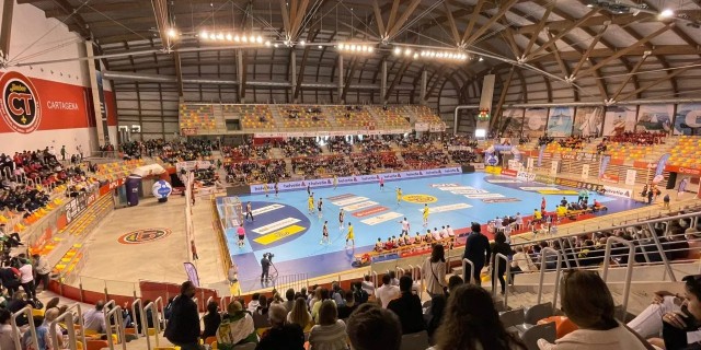 La Costa Blanca acogerá el Campeonato de España de Selecciones Autonómicas
