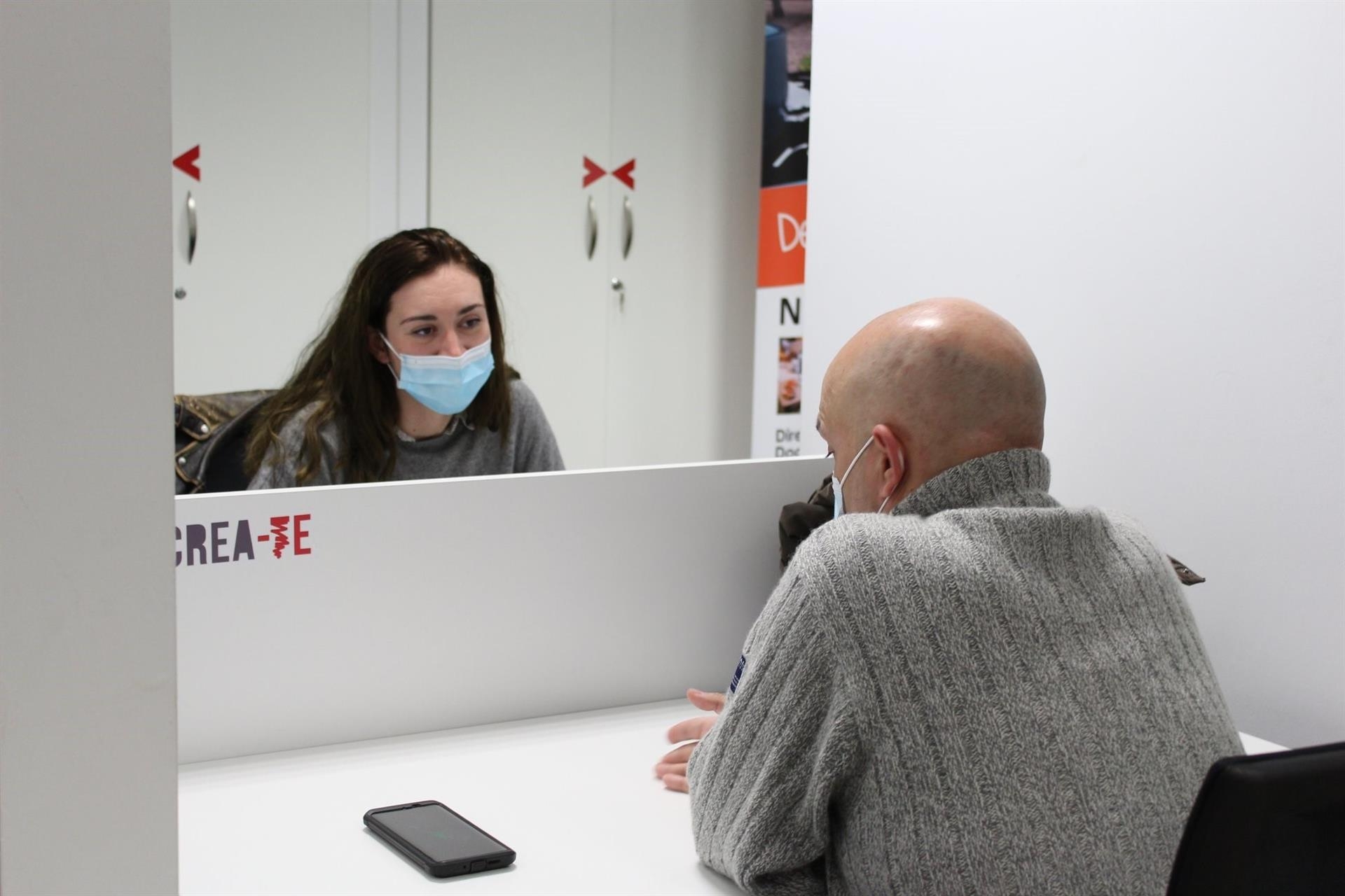 València Activa asesora a más de 200 personas emprendedoras en el primer trimestre de 2022