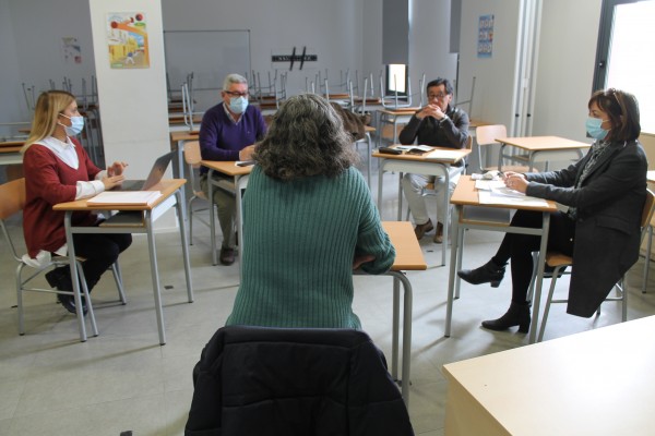 'Benicàssim Activa' selecciona els projectes del programa d'acompanyament a emprenedors
