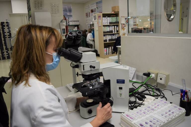 Justicia licita el suministro de equipos para pruebas analíticas en los Institutos de Medicina Legal