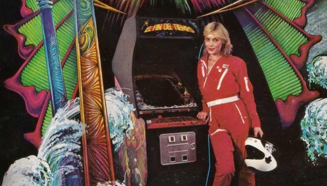 'Arcadeología', un documental sobre aficionados a restaurar máquinas recreativas y emular sus juegos