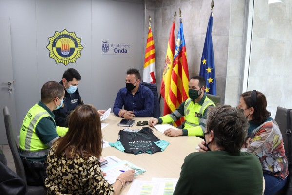 Onda acogerá la II Marcha ciclo-turista '10 Picos Sierra de Espadán' el próximo 24 de abril