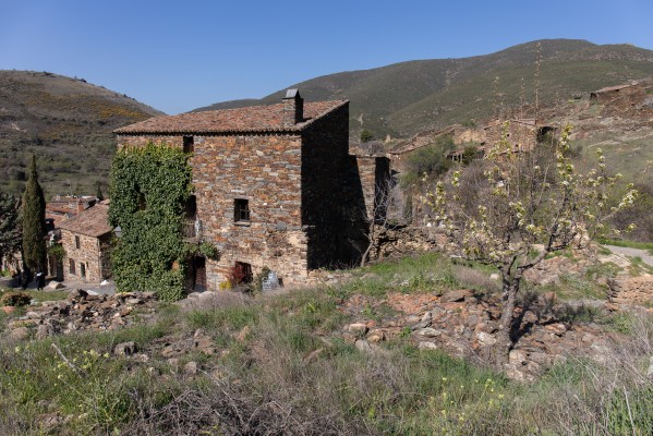 Las casas rurales de la Región viven su 'agosto': superan el 63% de ocupación en la Semana Santa