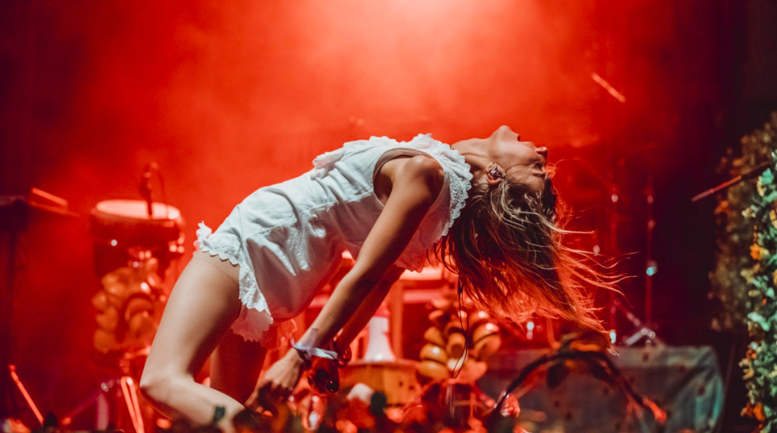 Foto:  JAVIER BRAGADO - 