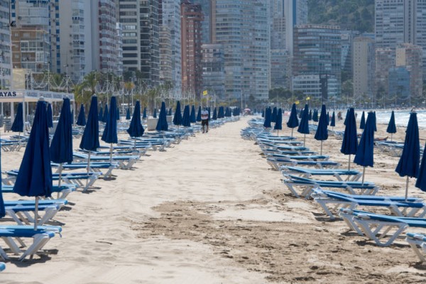 La sangría del covid en el turismo: pérdidas superiores a 160.000 millones desde 2020