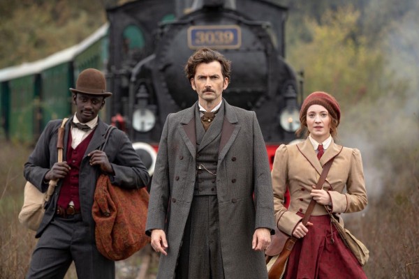 Phileas Fogg en el siglo XXI