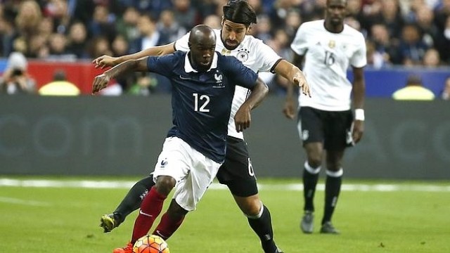 Una prima de Lass Diarra entre los fallecidos en los atentados de París
