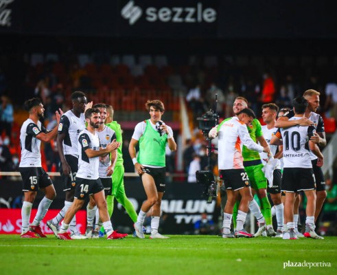 El tren de Europa vuelve a pasar con la final en el horizonte