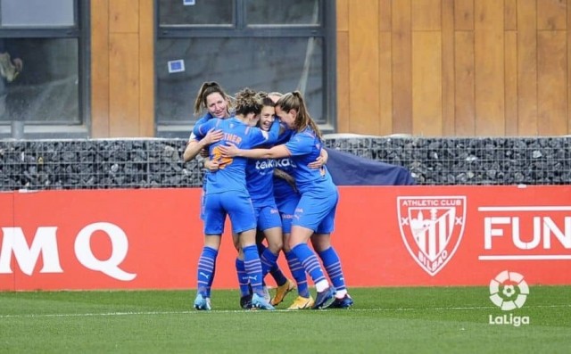El Valencia recibe al campeón