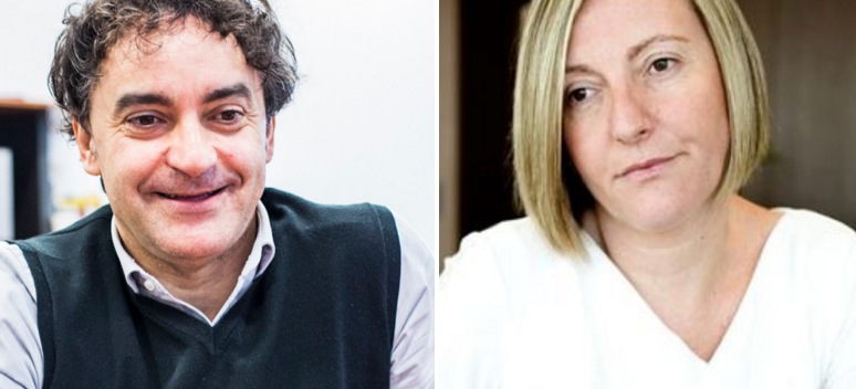 Colomer-Salvador: un tándem que empieza a generar crispación