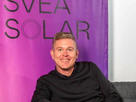 Svea Solar, con sede en Alicante, acelera en España ante el boom del autoconsumo y llega a Valencia