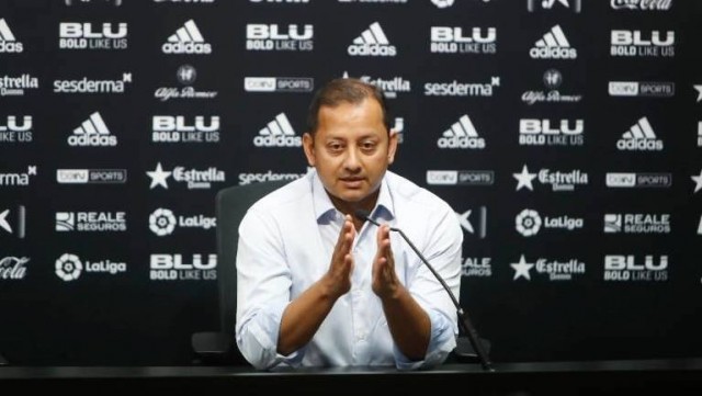 El Valencia CF veta a Plaza Deportiva y 99.9 Plaza Radio en su 'Media Day' previo a la Final de Copa