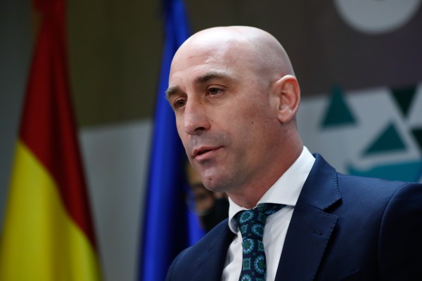 La RFEF denuncia un ataque informático y la sustracción de documentos y audios