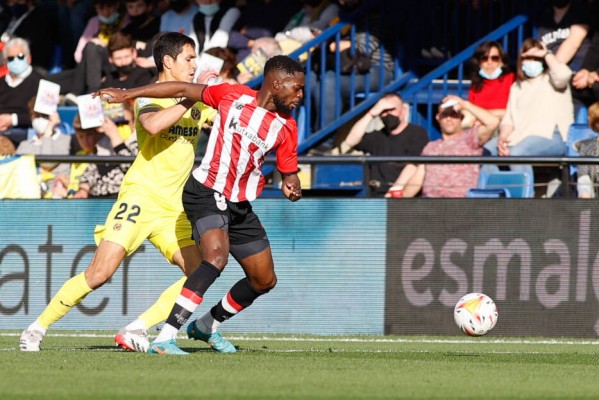 El Villarreal afronta el reto de aparcar la euforia y buscar el milagro europeo vía la Liga
