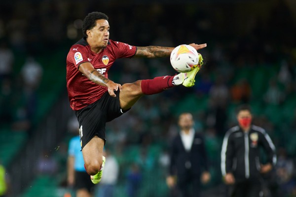 No encuentro explicación para la desaparición de Hélder Costa