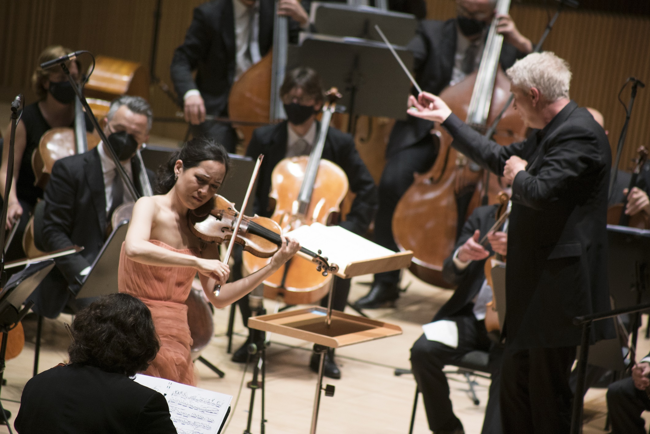 Foto: LIVE MUSIC VALENCIA - 