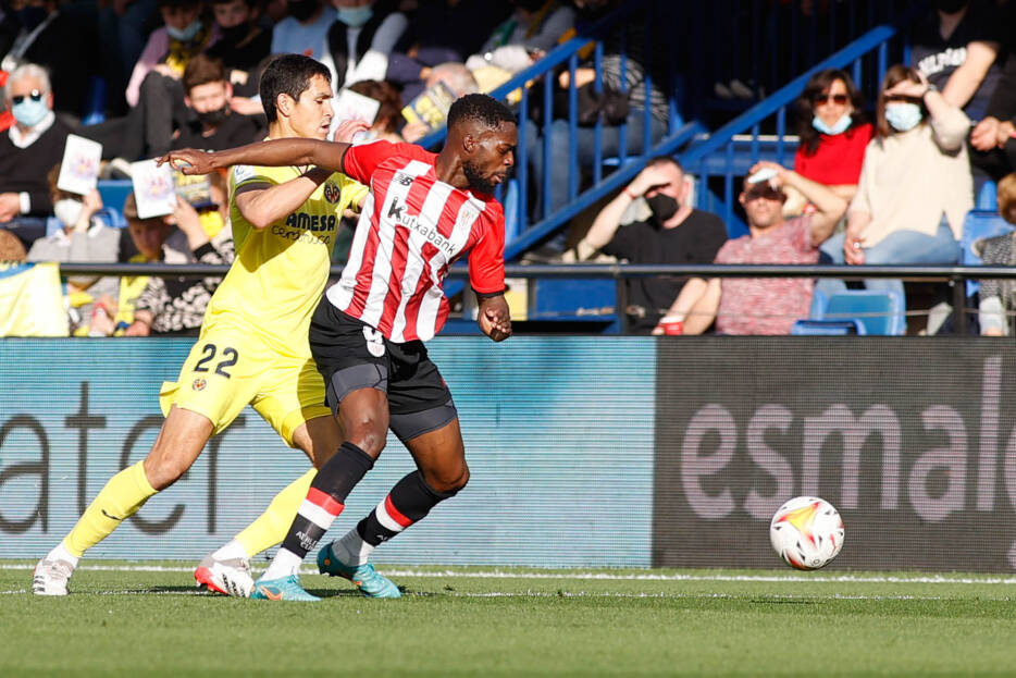 El Villarreal afronta el reto de aparcar la euforia y buscar el milagro europeo vía la Liga

