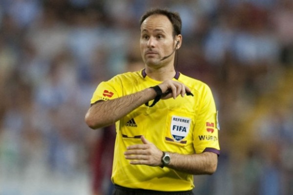Mateu Lahoz: 
