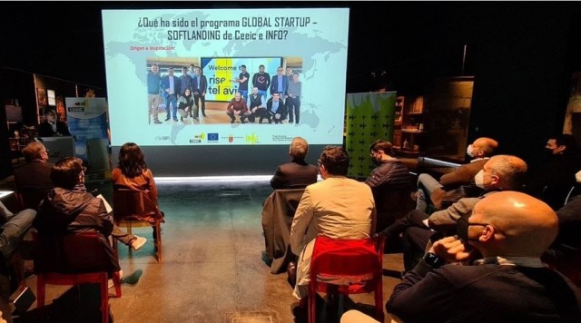 Los inversores internacionales ponen el ojo en el talento emprendedor de la Región