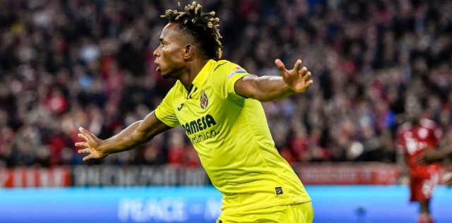 El Liverpool se cruza con el Villarreal camino de una final seis años después