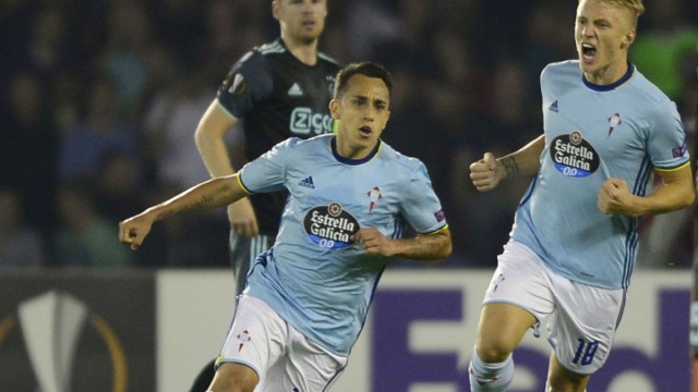 El Valencia CF sigue pendiente de Orellana